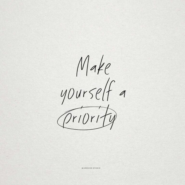 papir-make-yourself-a-priority