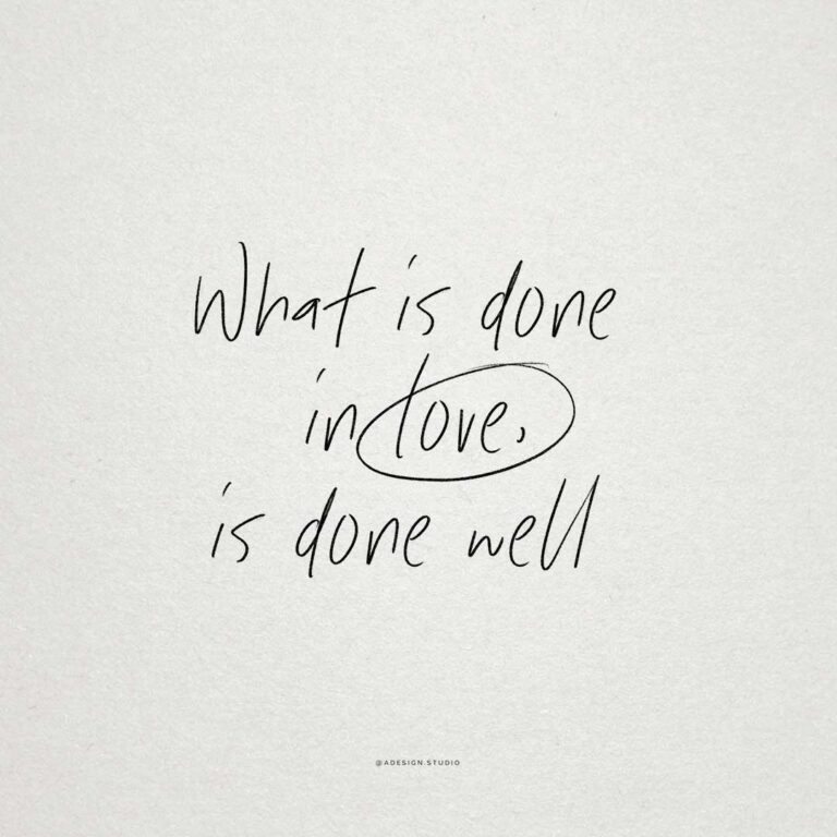 papir-what-is-done-with-love